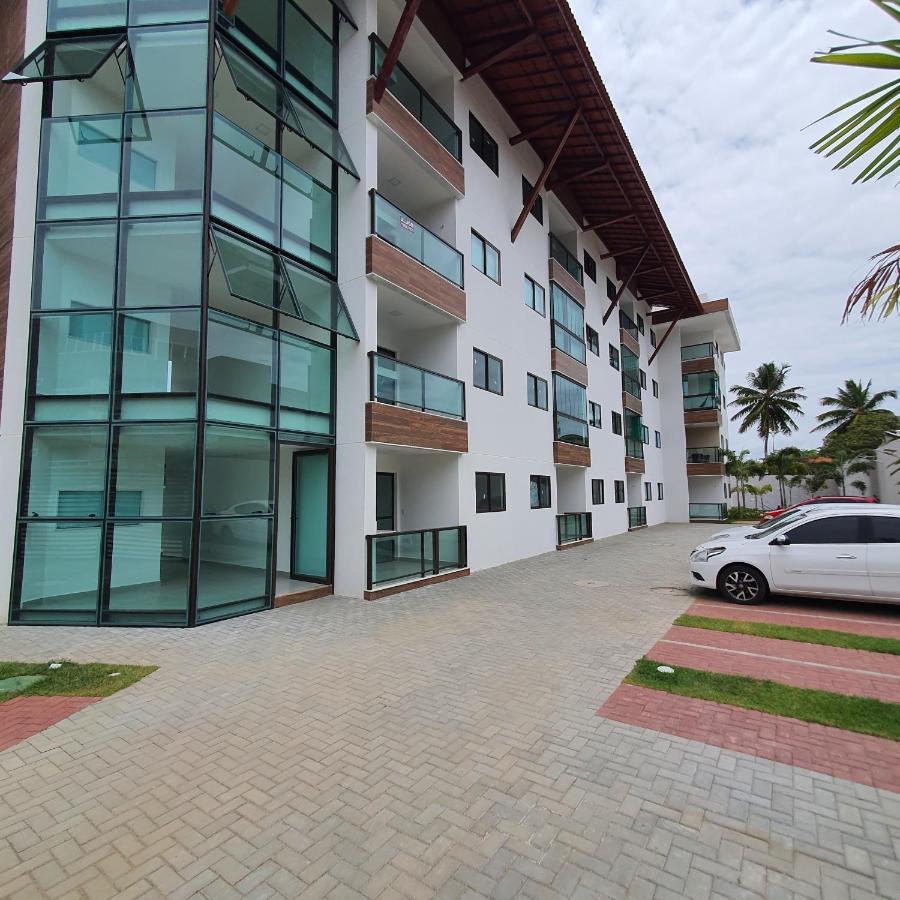 Sussego Comforto Praia Bello Pôrto das Galinhas المظهر الخارجي الصورة