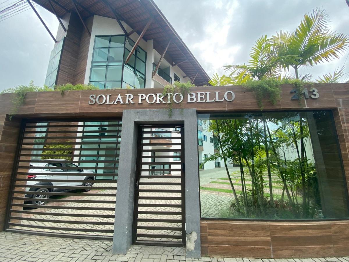 Sussego Comforto Praia Bello Pôrto das Galinhas المظهر الخارجي الصورة